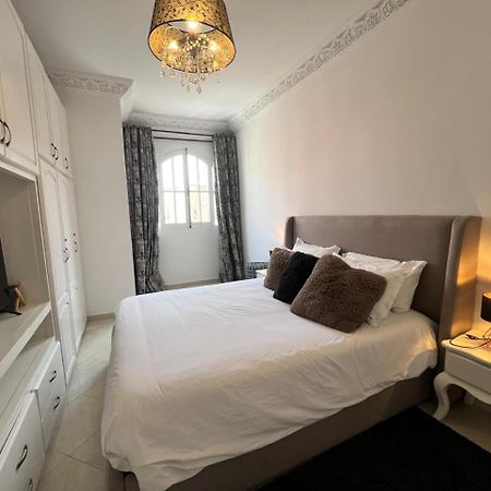 Appartement Jade Ес-Сувейра Екстер'єр фото