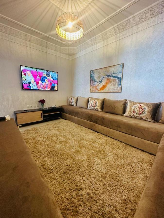 Appartement Jade Ес-Сувейра Екстер'єр фото
