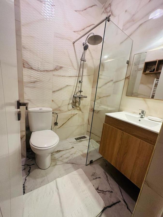 Appartement Jade Ес-Сувейра Екстер'єр фото