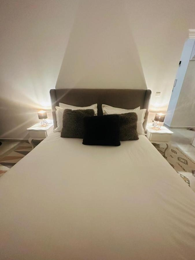 Appartement Jade Ес-Сувейра Екстер'єр фото