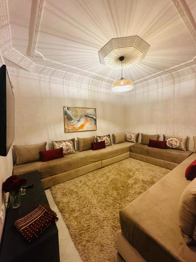 Appartement Jade Ес-Сувейра Екстер'єр фото