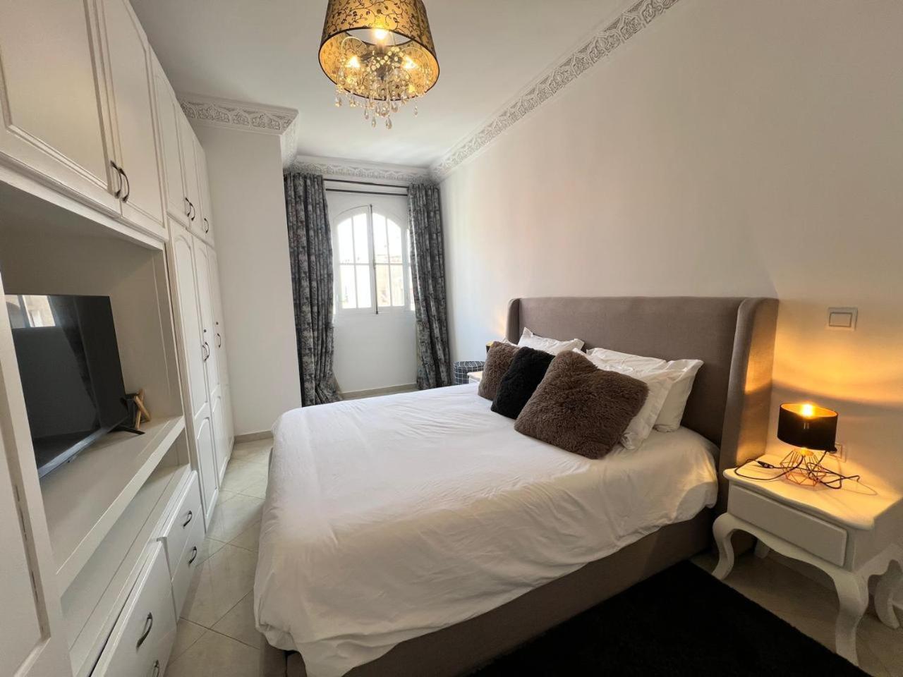 Appartement Jade Ес-Сувейра Екстер'єр фото