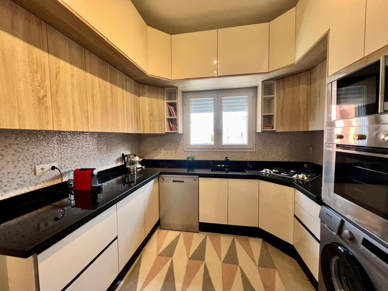 Appartement Jade Ес-Сувейра Екстер'єр фото