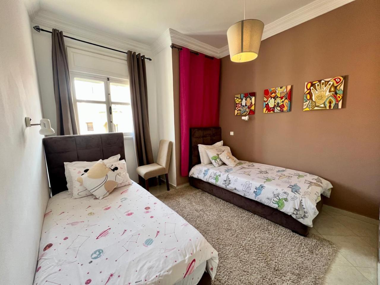 Appartement Jade Ес-Сувейра Екстер'єр фото