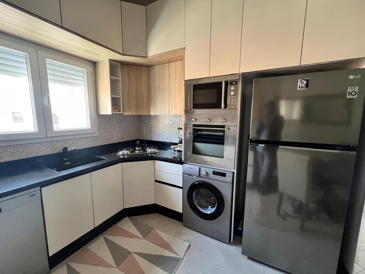 Appartement Jade Ес-Сувейра Екстер'єр фото