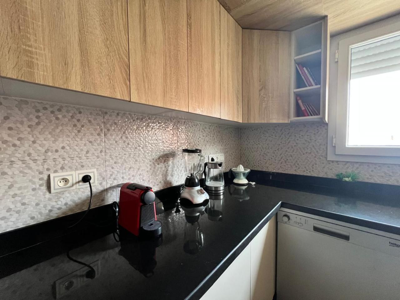 Appartement Jade Ес-Сувейра Екстер'єр фото